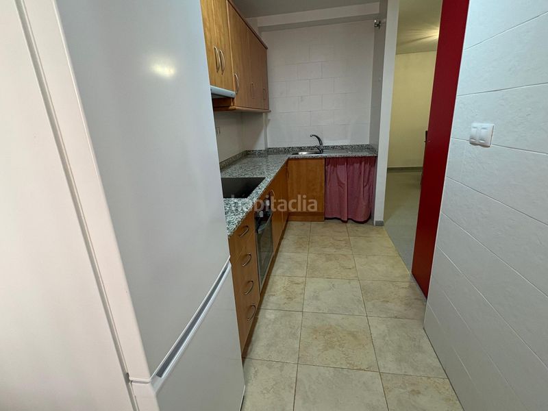 Foto 053901a4-4852-47e7-a847-176781c30aff. Lloguer pis a El Palmeral - San Antón Elche / Elx