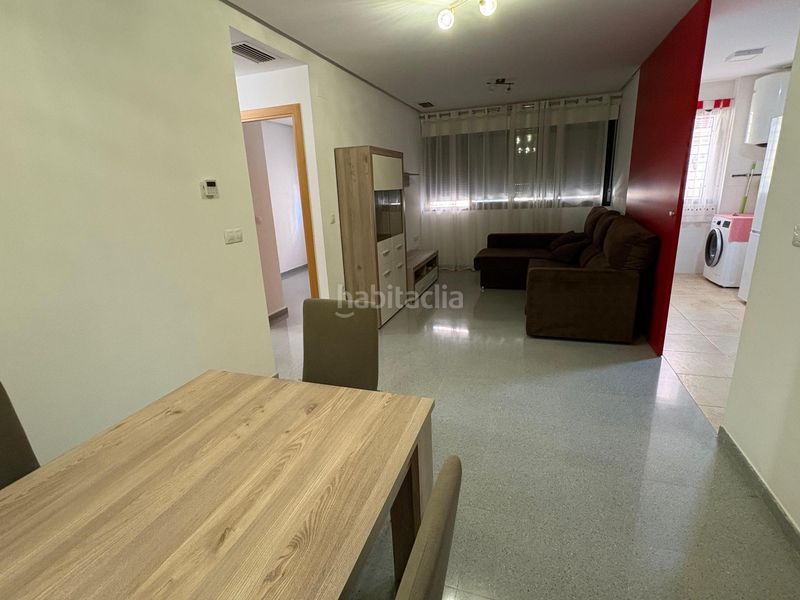 Foto d69f2d5f-a48a-4a0d-ad04-dd18f300d9bf. Lloguer pis a El Palmeral - San Antón Elche / Elx
