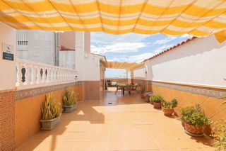 Appartement à San Crispín. Te ofrecemos el mejor ático de la zona para disfrutar todo el añ