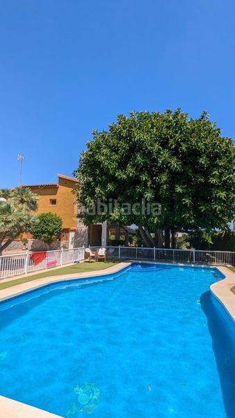 Foto 20ebc3aa-f112-47be-97fc-c5c01dbdb08f. Xalet amb piscina a Las Bayas Elche / Elx