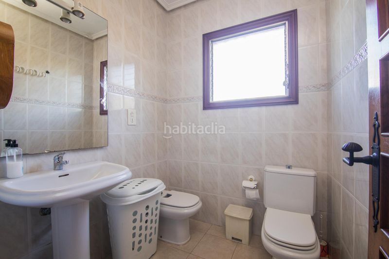 Foto 5f19111c-5f95-4c0b-a1bc-ef721efc3a56. Xalet amb piscina a Las Bayas Elche / Elx