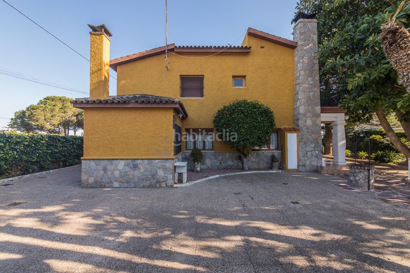 Foto 6a5d4a17-0236-4200-a00c-f9896c9800e7. Xalet amb piscina a Las Bayas Elche / Elx