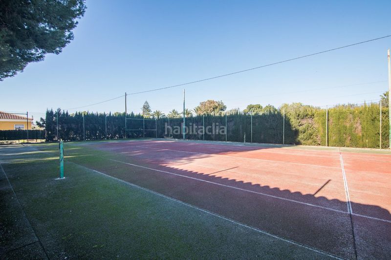 Foto d053eb31-d097-41ac-b23b-fd22432a3227. Xalet amb piscina a Las Bayas Elche / Elx