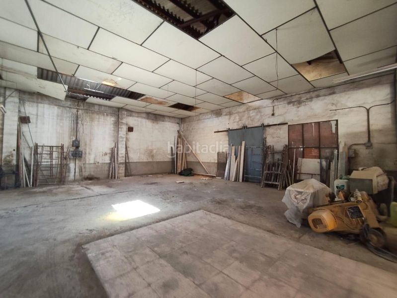Foto 52ad93d9-8ea4-4e99-a9f2-be6963c7b3bc. Nau industrial a El Castillo Aspe