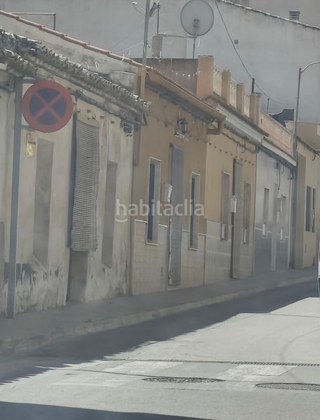 Foto 3cc152d9-b8b2-4aa3-9042-131cd523f332. Terreny residencial a Prosperidad Aspe