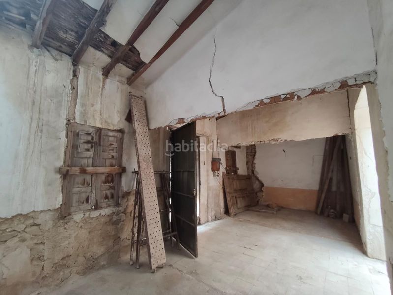Foto 4c259a99-77e2-464b-b479-5ee07cf07ab6. Terreny residencial a Prosperidad Aspe