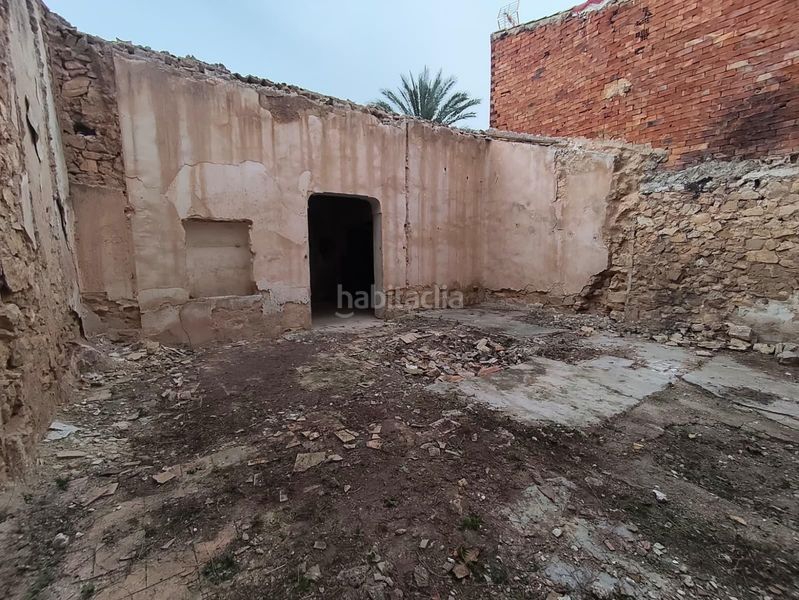 Foto c842beb3-ab05-43f1-a452-cecbbbaf4551. Terreny residencial a Prosperidad Aspe