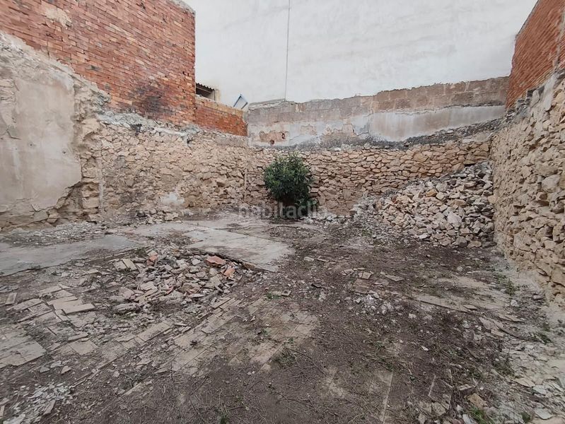 Foto d11b86ec-bcb5-437e-ade5-c93fd343ad1a. Terreny residencial a Prosperidad Aspe