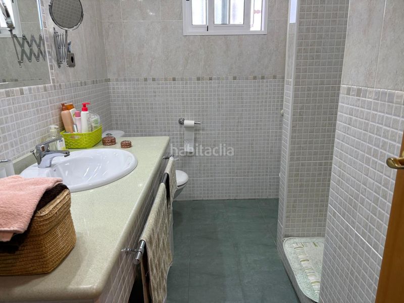 Foto b5c4bd2d-9c4a-4fe6-bae2-9308d4675517. Xalet amb piscina a Peña de las Águilas Elche / Elx
