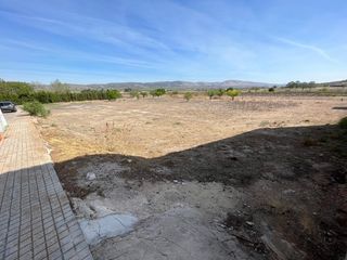 Terreno residenziale in Cañada