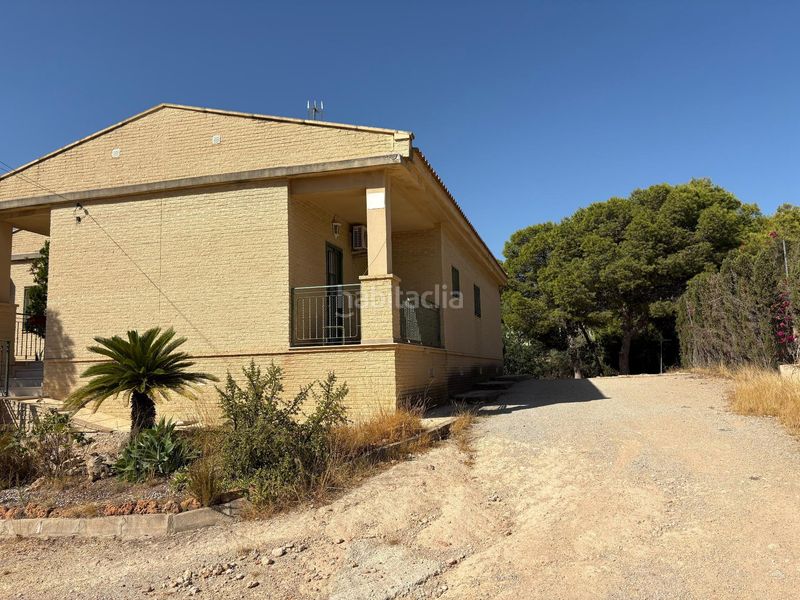 Foto 0839b158-05d0-407e-b856-5054db0a8bd3. Xalet a Jubalcoi Elche / Elx