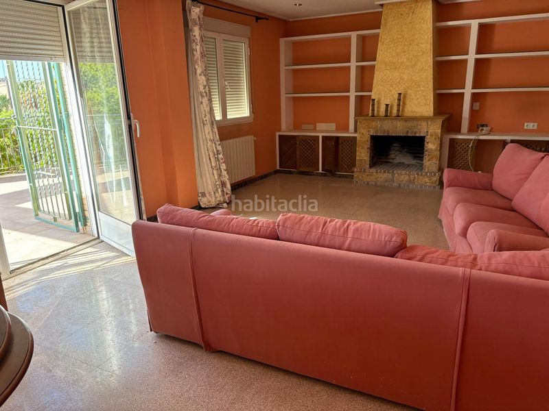 Foto 1eca3e99-9c99-4654-8db0-8f65d9e79fe1. Xalet a Jubalcoi Elche / Elx
