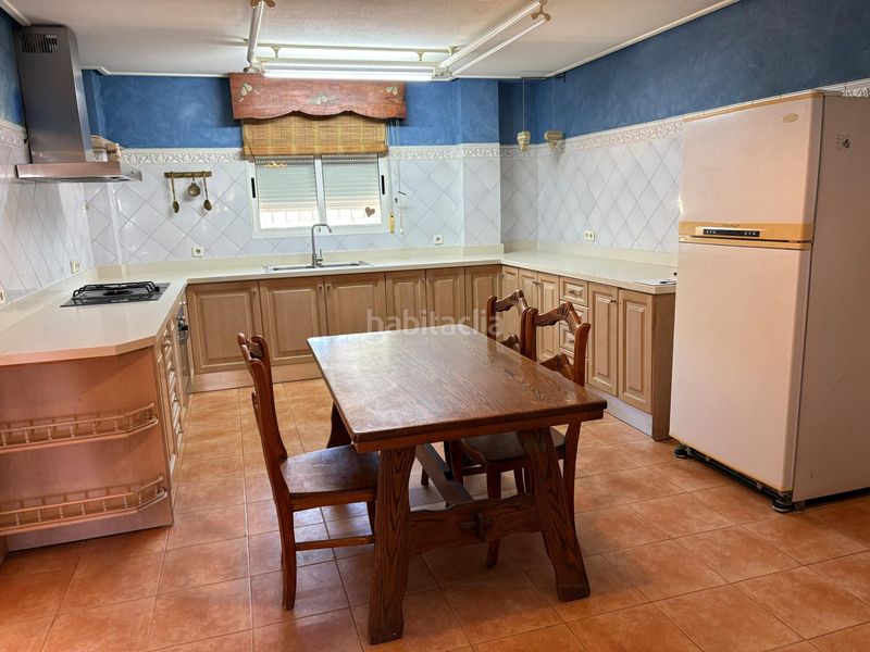 Foto b1daa136-ddb9-40c7-8cc8-6d2d8f9edde7. Xalet a Jubalcoi Elche / Elx