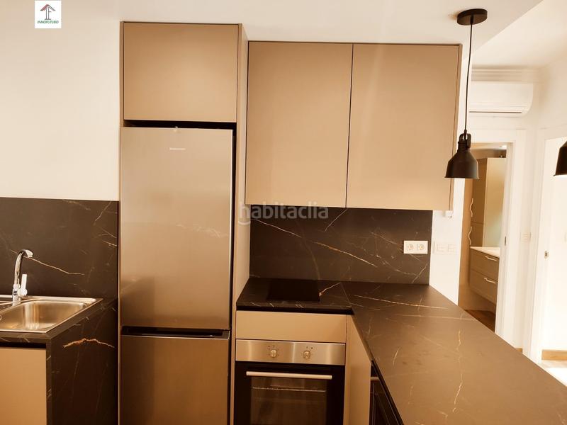 Foto 5b0a89ef-1263-441e-b90d-19e6c8642558. Lloguer pis a calle calle de valencia 21 a Poniente Armilla