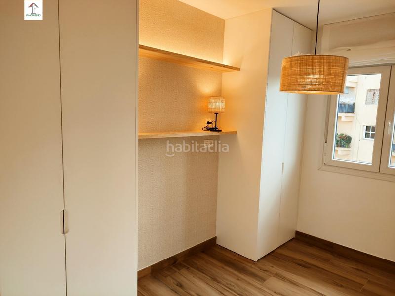 Foto 18bf7c37-75ce-4621-a563-b407c398047d. Rent flat in calle calle de valencia 21 in Poniente Armilla