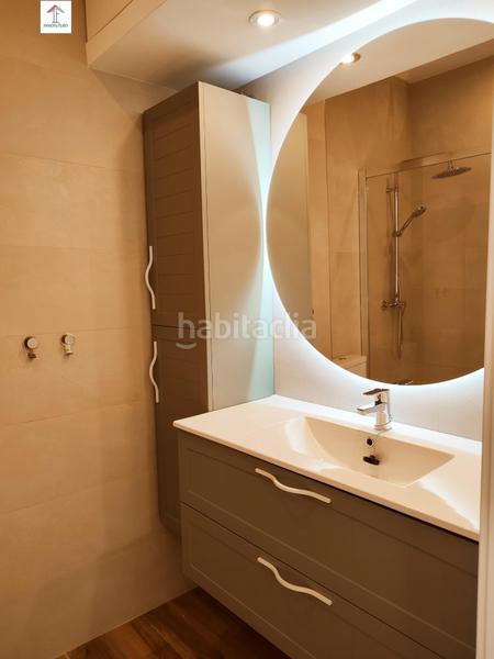 Foto 48e7110c-4bad-47d5-b3a6-597b79b719af. Rent flat in calle calle de valencia 21 in Poniente Armilla