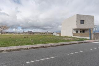 Terreny residencial  Calle panama. Terreno frente base aerea armilla. ogijares 371 m2.