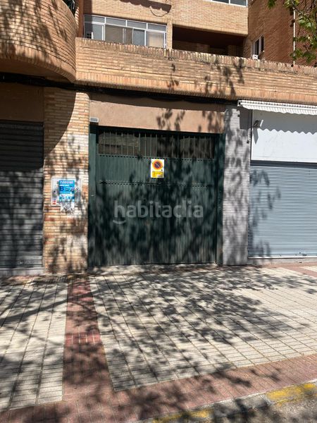 Foto 109752b9-00f5-4423-afd7-f1c5978f24a3. Aparcament cotxe a Fígares Granada