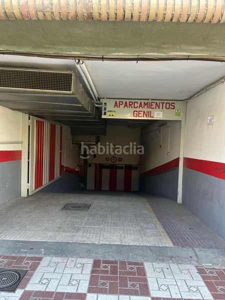 Foto 83a7a91c-093a-4576-8f57-a1a9b8632a20. Aparcament cotxe a Fígares Granada