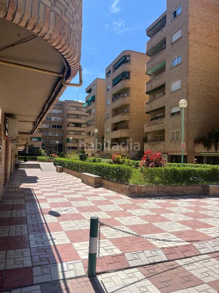 Foto e6c8b233-a6f5-4681-a2e8-c0856c47f345. Aparcament cotxe a Fígares Granada