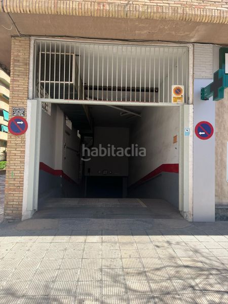 Foto ef02c45e-91bf-4aac-ad12-399c4e56b3e3. Aparcament cotxe a Fígares Granada