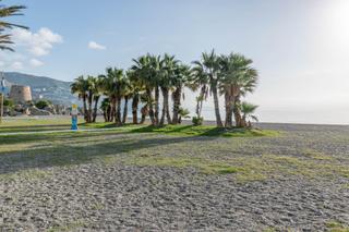Local commercial à Paseo de velilla 47. Oportunidad de compra de mítico restaurante en playa de velilla