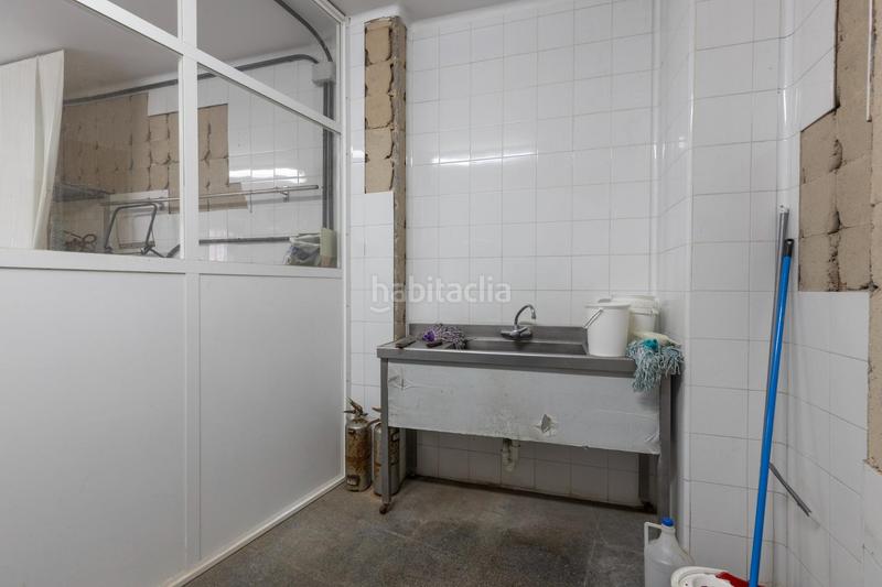 Foto 70d88603-c4a0-473e-b68c-d2ed08531fc3. Casa  independiente, terraza en ático y locales en Zubia (La)
