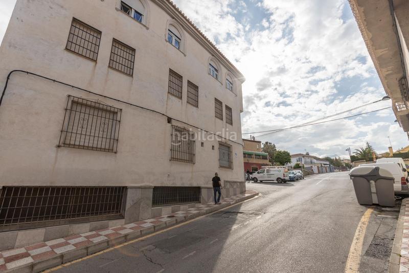 Foto aaa6f066-2520-47c0-ba06-b00a434a0050. Casa  independiente, terraza en ático y locales en Zubia (La)