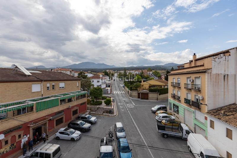 Foto e42812c9-82f0-45a6-ba36-65aa39244292. Casa  independiente, terraza en ático y locales en Zubia (La)