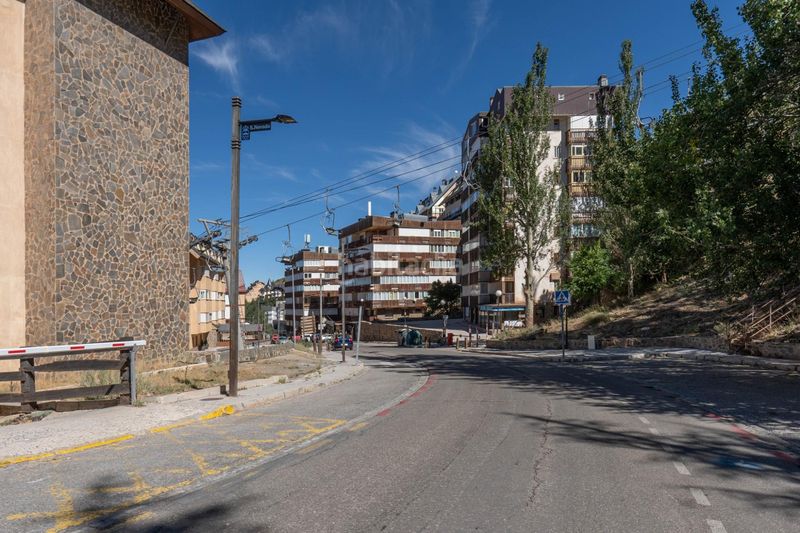 Foto 877a5712-c80d-455b-ae5b-e5cdea685504. Dúplex amb calefacció a Zona media Sierra Nevada