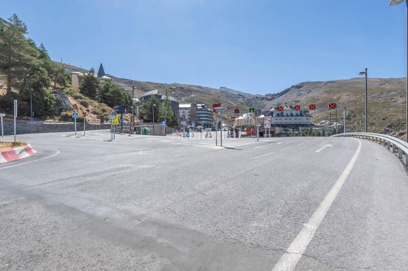 Foto d8306091-38b6-4815-8712-a72769b67f56. Dúplex amb calefacció a Zona media Sierra Nevada