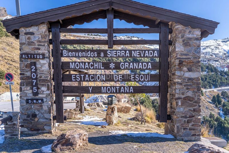 Foto ef35a793-6087-459c-9f66-e668bc0628cc. Dúplex amb calefacció a Zona media Sierra Nevada