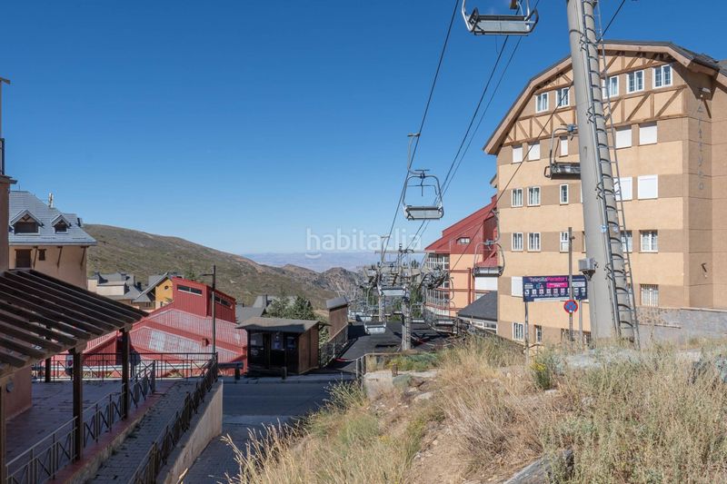 Foto f3ce5abe-391d-4a12-8d86-f4f72ce99d84. Dúplex amb calefacció a Zona media Sierra Nevada