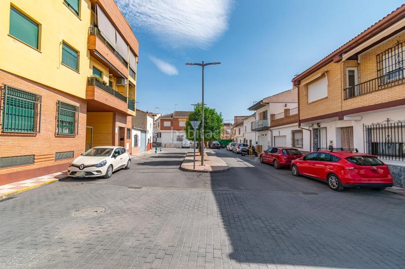 Foto e73a28b5-844c-45be-8bfa-26fdfa6eddc7. Haus in Casco Histórico Churriana de la Vega