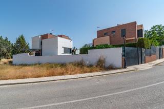 Chalet  Camino de montevive. Espectacular chalet en alhendn  urbanizacin el arenal!