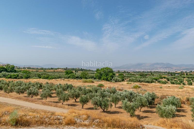 Foto 6cf4f5f8-2ae5-4459-903d-7ce059537372. Xalet amb aparcament piscina a Polideportivo Alhendín