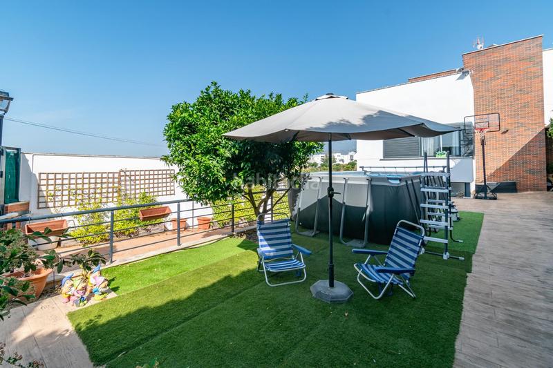 Foto a7d19ad2-5afb-46b8-b864-73cc87443b03. Xalet amb aparcament piscina a Polideportivo Alhendín