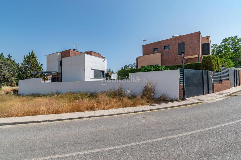 Foto aae780af-82e8-4617-bdc7-c1572a2d7579. Xalet amb aparcament piscina a Polideportivo Alhendín