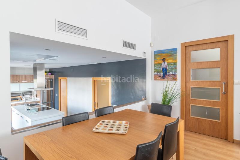 Foto d21825a9-98c4-41e5-aa9c-5735fedaa52f. Xalet amb aparcament piscina a Polideportivo Alhendín