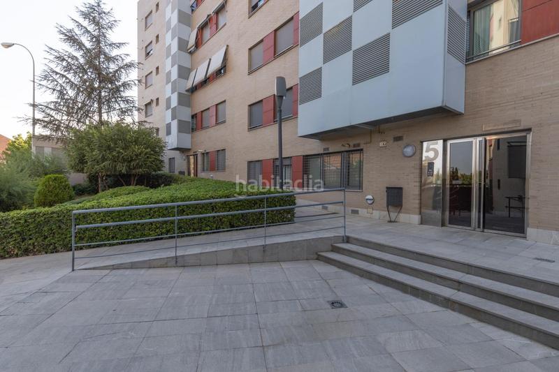 Foto 0896e98d-9848-4cad-a4cb-3fdb82dab043. Piso gran piso en parque almunia en Cerrillo de Maracena - Periodistas Granada