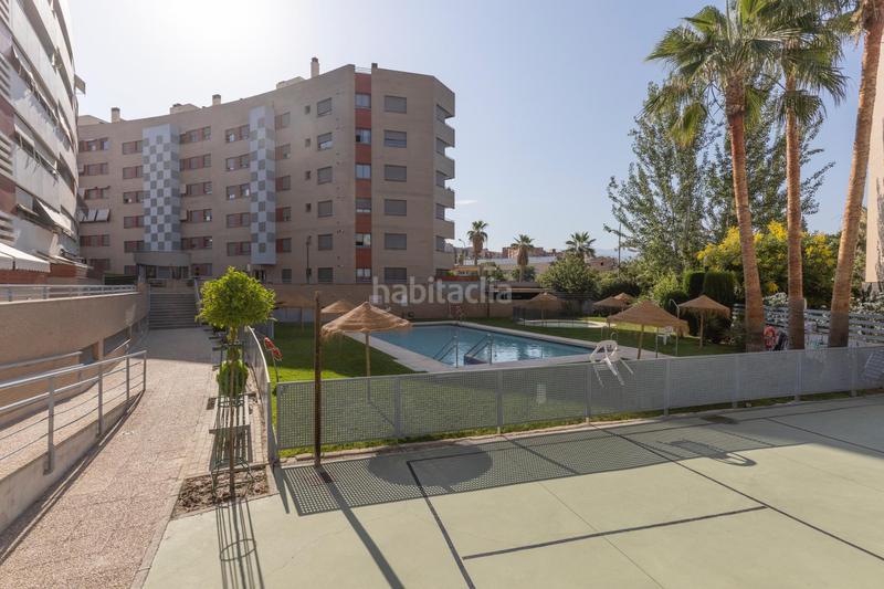 Foto c7a0d11a-55f0-4e26-bbd1-cc5b8fe08d63. Piso gran piso en parque almunia en Cerrillo de Maracena - Periodistas Granada