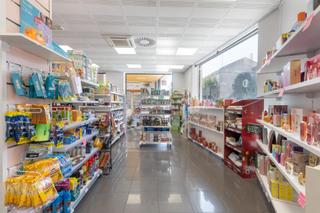 Traspàs Local Comercial a Ogíjares. Traspaso de drogueria y perfumeria centro de ogijares