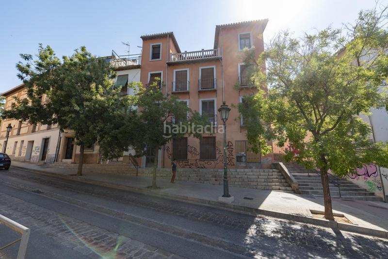 Foto 05d25cf1-8c83-46af-a96b-70ed3f5707db. Appartamento in calle real de cartuja 2 in San Ildefonso Granada