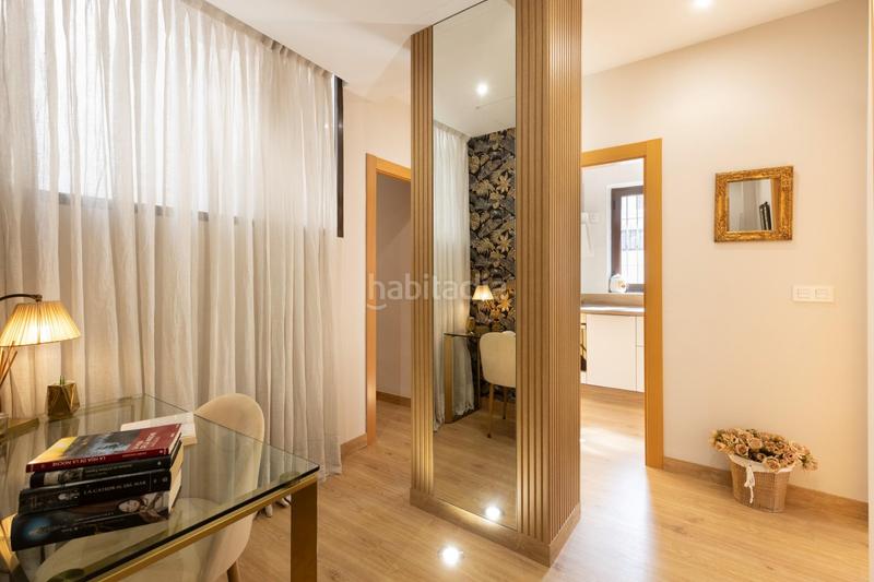 Foto 05d51fde-6971-4be2-90cf-c7f19cad5401. Appartamento in calle real de cartuja 2 in San Ildefonso Granada