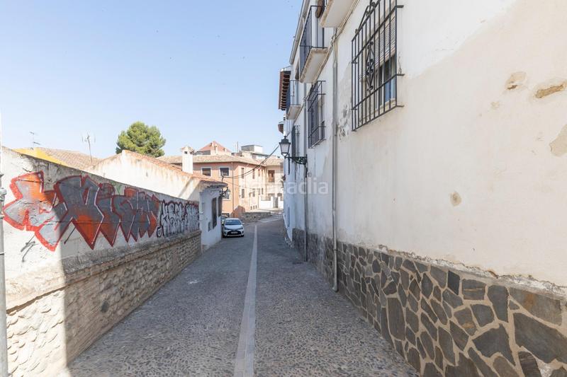 Foto 0f06aee4-29a7-4dd0-803c-782f4dc54c7f. Appartamento in calle real de cartuja 2 in San Ildefonso Granada