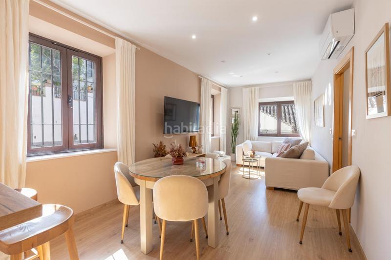 Foto 1dbd0fdc-162e-417f-86a6-b1482f09b7f9. Appartamento in calle real de cartuja 2 in San Ildefonso Granada