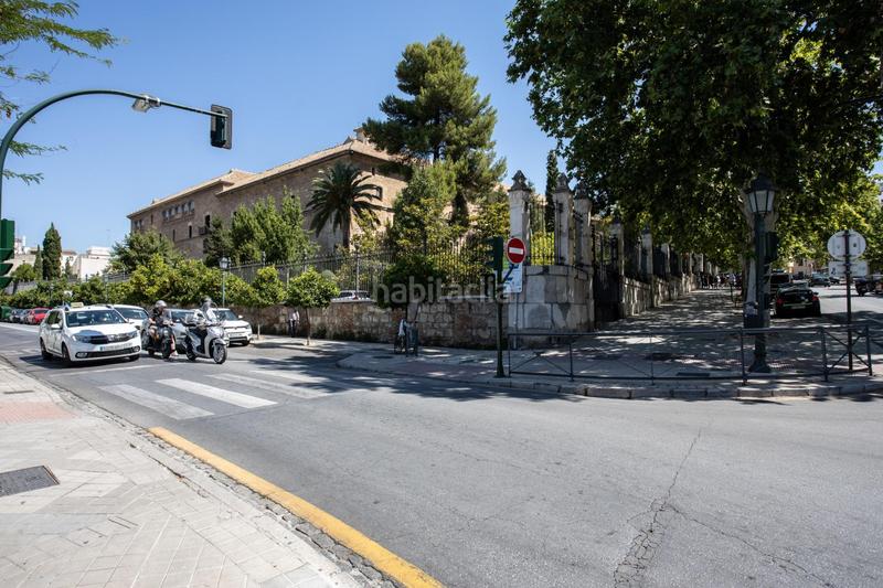 Foto 22bb1ed1-11bc-46c7-aa63-0e4947b25f4b. Appartamento in calle real de cartuja 2 in San Ildefonso Granada