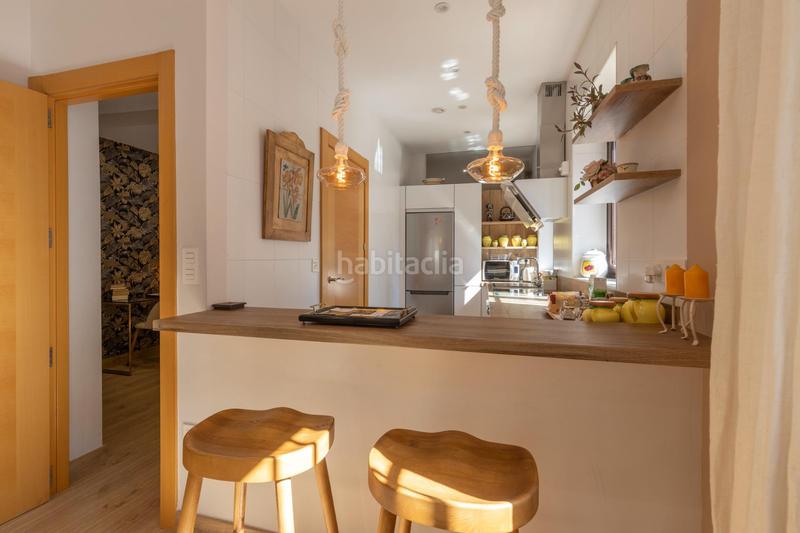 Foto 25811fb6-817c-45a0-b94e-2de9f0cd3bde. Appartamento in calle real de cartuja 2 in San Ildefonso Granada