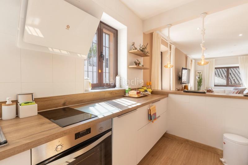 Foto 2f64042f-0fc5-4057-8a75-5e82c16886fb. Appartamento in calle real de cartuja 2 in San Ildefonso Granada