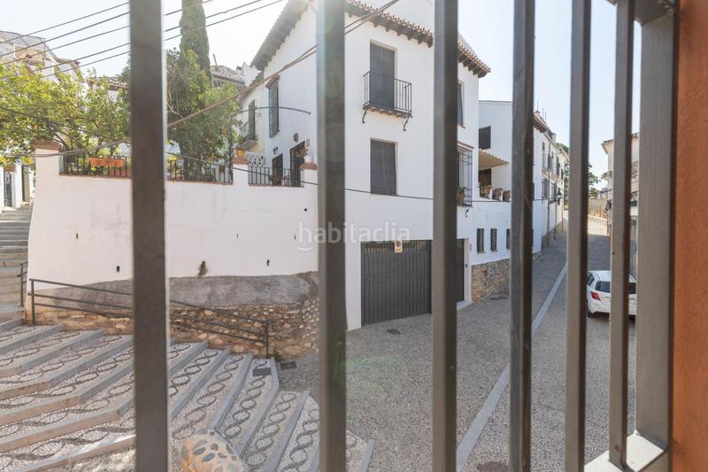 Foto 3e0f14d0-a53d-4b46-8177-f5cf9cb03833. Appartamento in calle real de cartuja 2 in San Ildefonso Granada